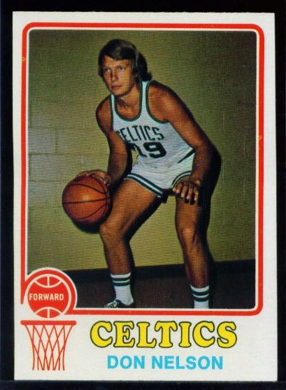 78 Don Nelson